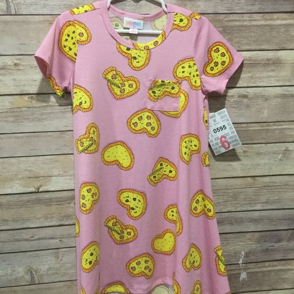 LuLaRoe Other - Scarlett